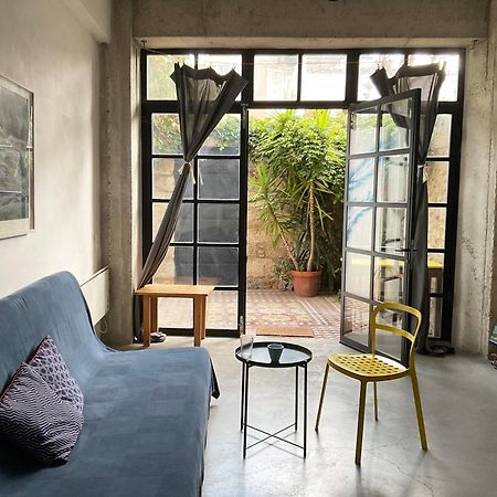 Вилла Stylish Art House Palmeti Ираклион Экстерьер фото