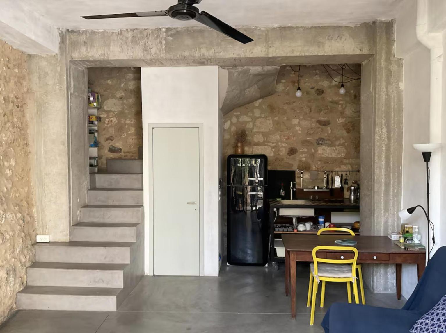 Вилла Stylish Art House Palmeti Ираклион Экстерьер фото