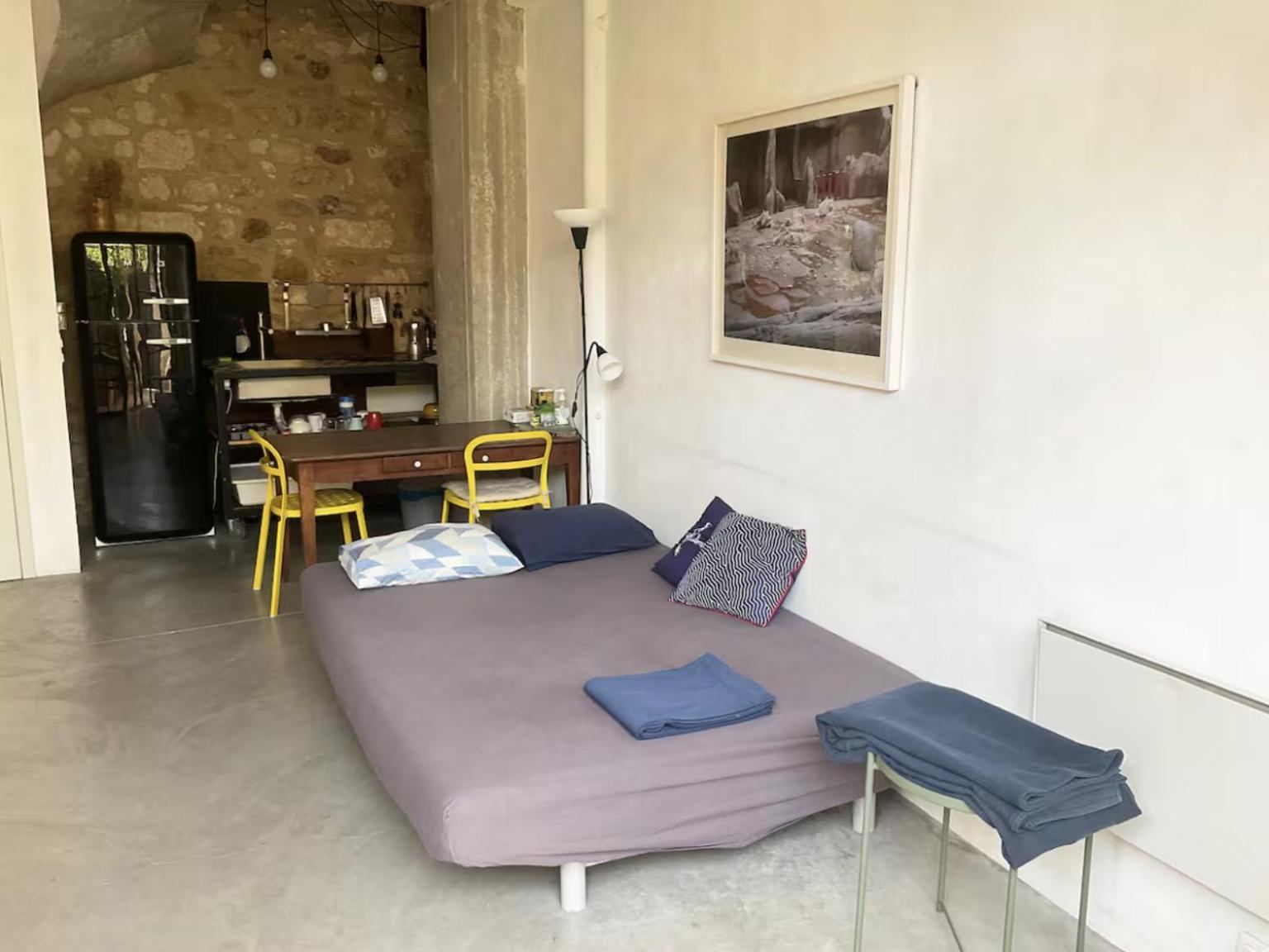 Вилла Stylish Art House Palmeti Ираклион Экстерьер фото