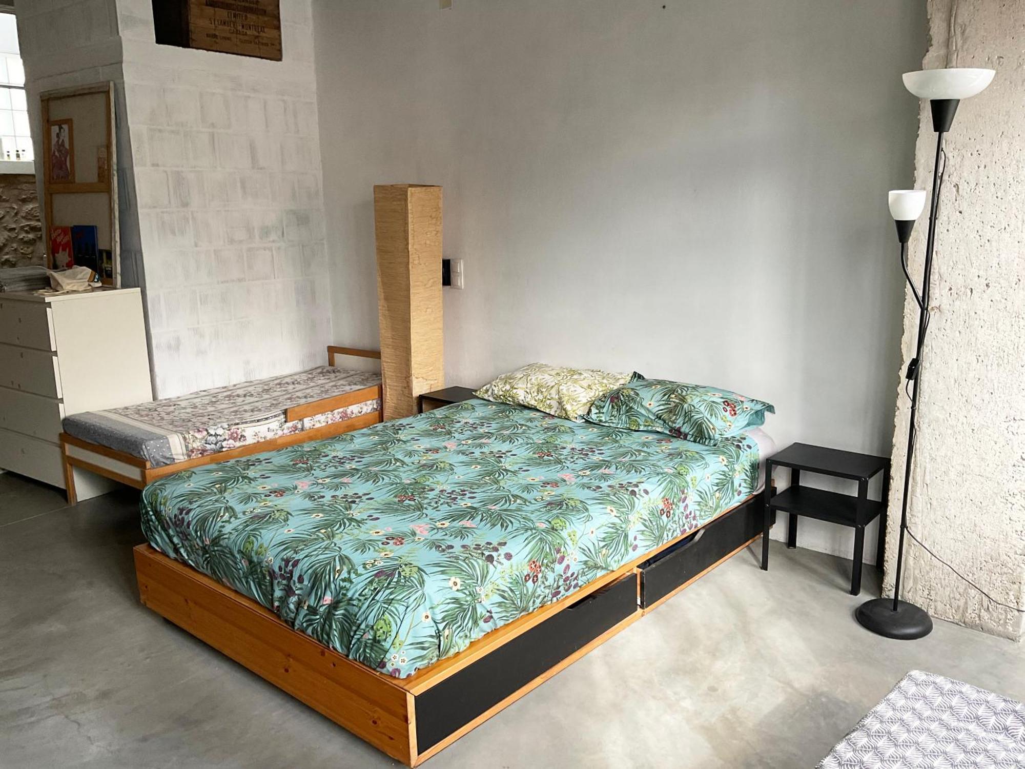 Вилла Stylish Art House Palmeti Ираклион Экстерьер фото