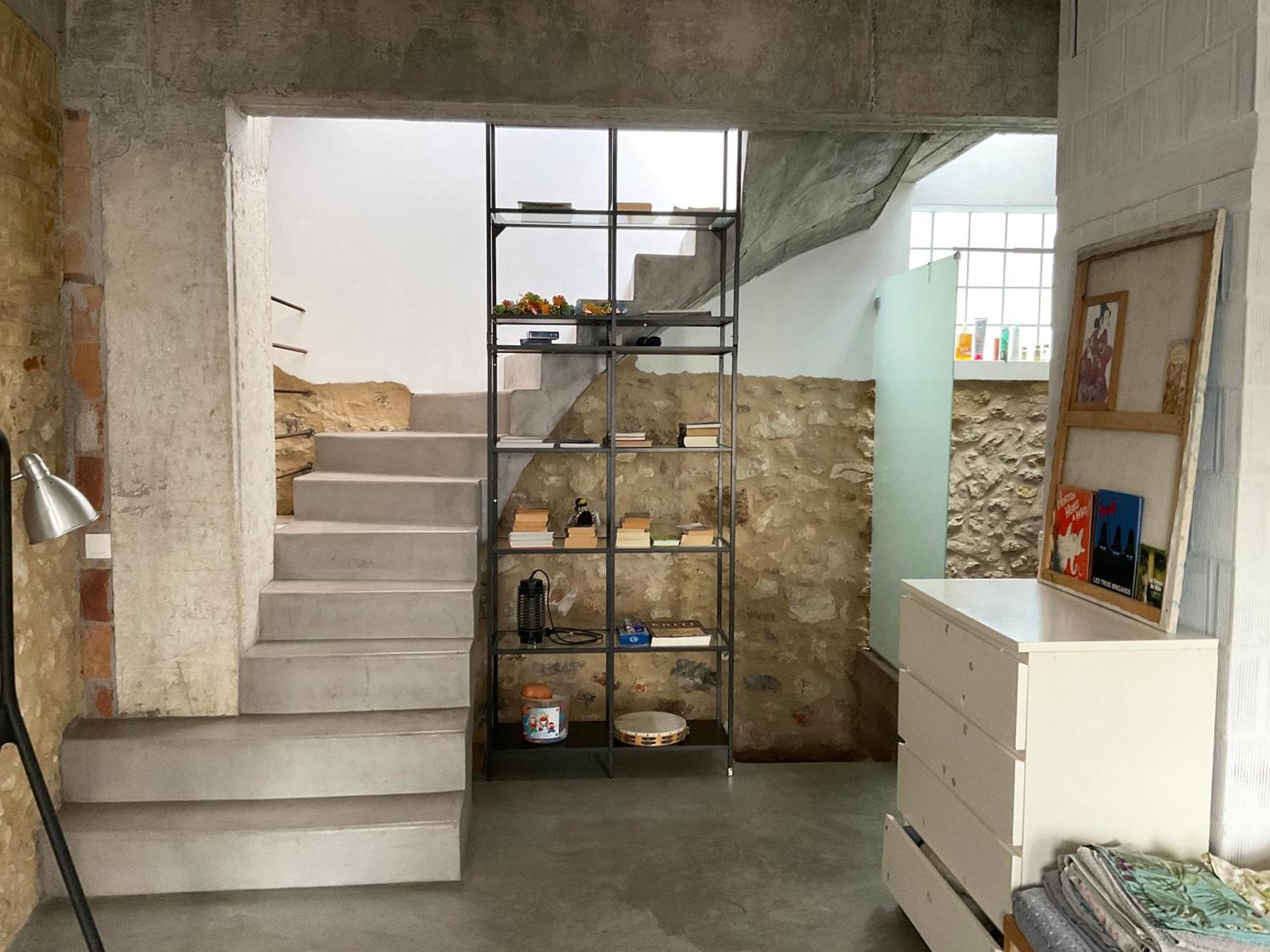 Вилла Stylish Art House Palmeti Ираклион Экстерьер фото
