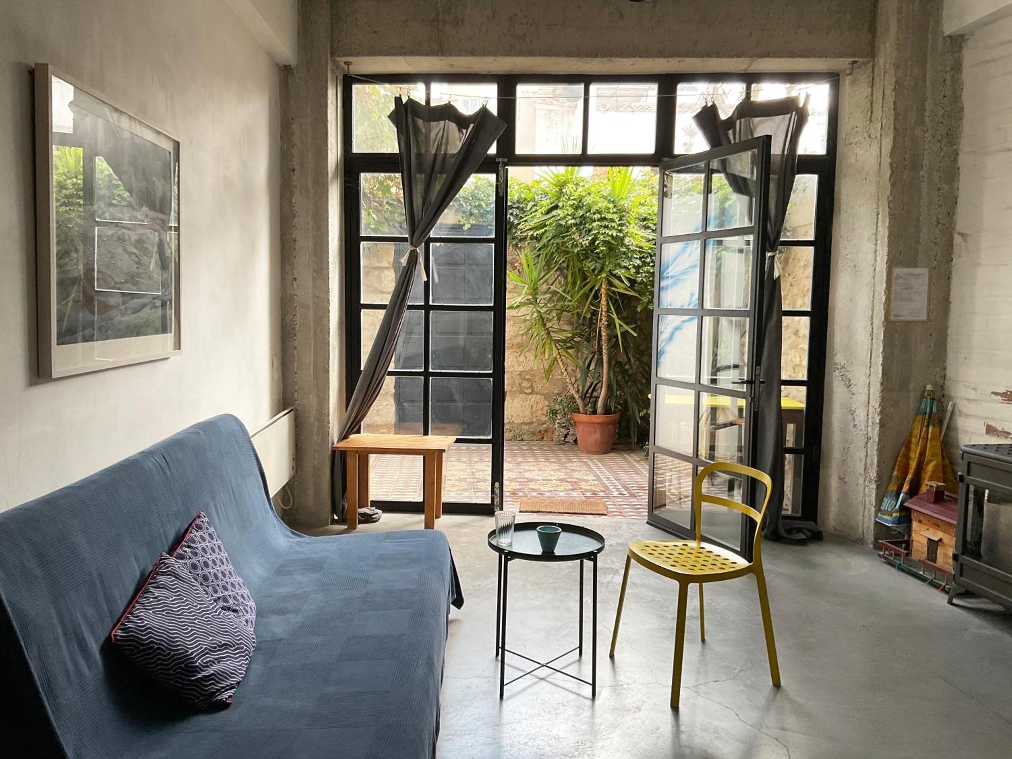 Вилла Stylish Art House Palmeti Ираклион Экстерьер фото