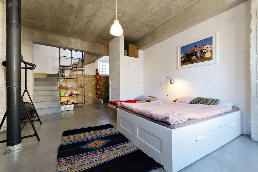 Вилла Stylish Art House Palmeti Ираклион Экстерьер фото