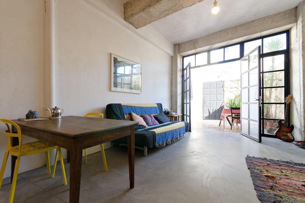 Вилла Stylish Art House Palmeti Ираклион Экстерьер фото